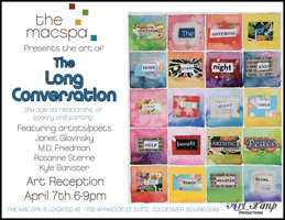 The Long Conversation