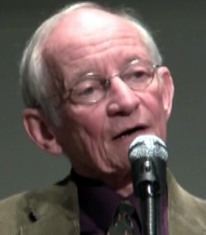 Ted Kooser