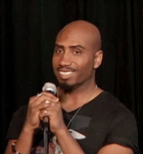 Theo" Lucifury" Wilson